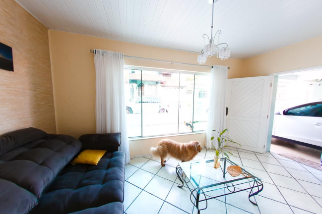Imagem Casa com 2 Quartos à Venda, 200 m² em Saco Dos Limões - Florianópolis Imagem Casa com 2 Quartos à Venda, 200 m² em Saco Dos Limões - Florianópolis