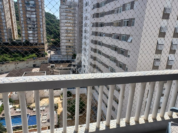 Imagem Apartamento com 2 Quartos à Venda, 106 m² em Pitangueiras - Guarujá