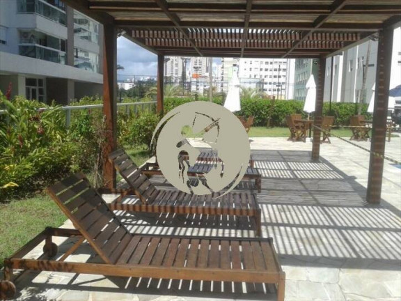 Imagem Cobertura com 3 Quartos à Venda, 101 m² em Jose Menino - Santos