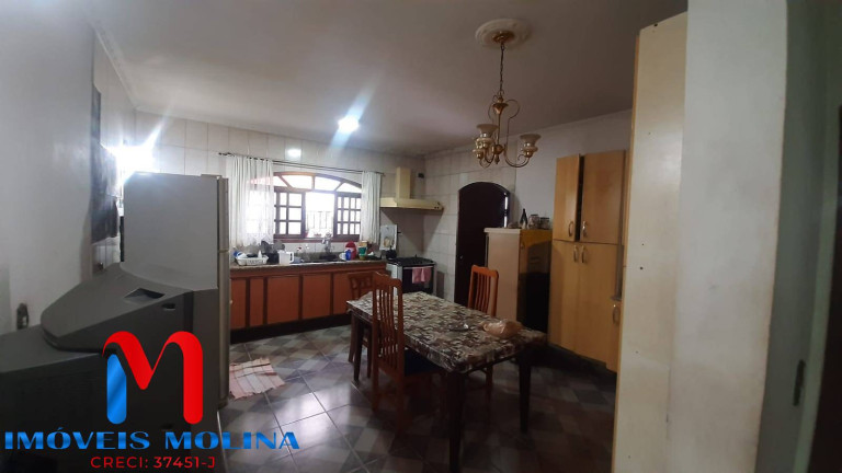 Imagem Casa com 2 Quartos à Venda, 149 m² em Santa Maria - Santo André Imagem Casa com 2 Quartos à Venda, 149 m² em Santa Maria - Santo André