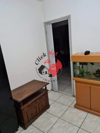 Imagem Apartamento com 2 Quartos à Venda, 60 m² em Anchieta - São Bernardo Do Campo
