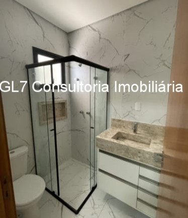Imagem Casa com 3 Quartos à Venda,  em Jardim Mantova - Indaiatuba