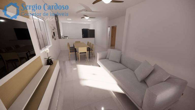 Imagem Casa com 3 Quartos à Venda, 176 m² em Jardim Jamaica - Itanhaém Imagem Casa com 3 Quartos à Venda, 176 m² em Jardim Jamaica - Itanhaém