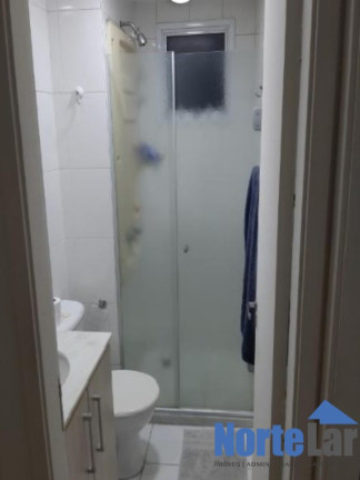Imagem Apartamento com 2 Quartos à Venda, 50 m² em Limão - São Paulo