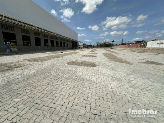 Imagem Galpão para Alugar, 3.422 m² em Distrito Industrial Iii - Maracanaú Imagem Galpão para Alugar, 3.422 m² em Distrito Industrial Iii - Maracanaú