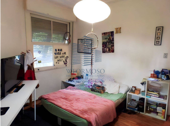 Imagem Apartamento com 3 Quartos à Venda, 100 m² em Tijuca - Rio De Janeiro