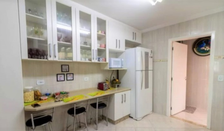 Imagem Casa com 3 Quartos para Alugar ou Temporada, 136 m² em Vila São Silvestre - São Paulo Imagem Casa com 3 Quartos para Alugar ou Temporada, 136 m² em Vila São Silvestre - São Paulo
