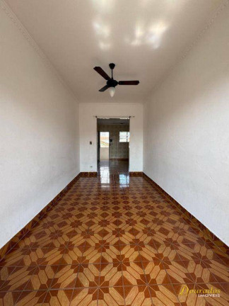 Imagem Apartamento com 1 Quarto à Venda, 53 m² em Boqueirão - Praia Grande