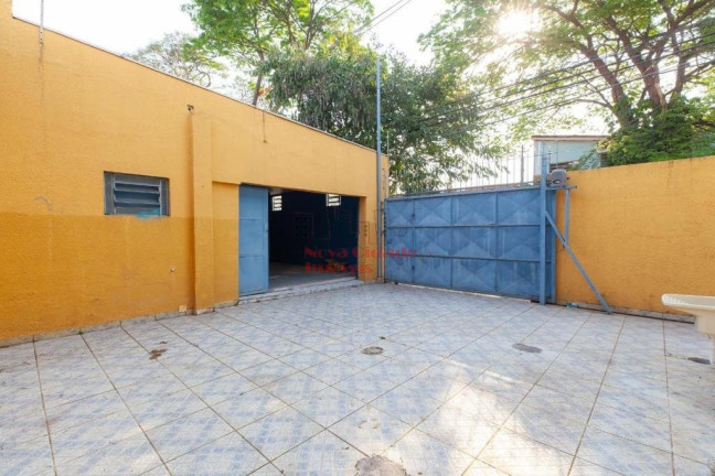 Imagem Sobrado com 4 Quartos à Venda, 300 m² em Brooklin - São Paulo Imagem Sobrado com 4 Quartos à Venda, 300 m² em Brooklin - São Paulo