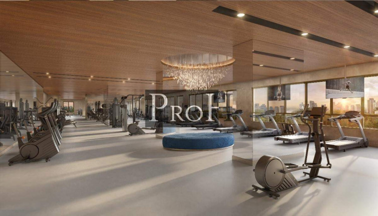 Imagem Apartamento com 2 Quartos à Venda, 72 m² em Vila Prudente - São Paulo