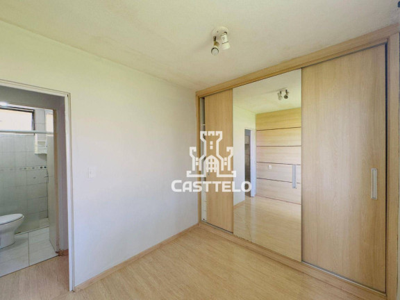 Imagem Apartamento com 2 Quartos para Alugar, 42 m² em Jardim Novo Sabará - Londrina Imagem Apartamento com 2 Quartos para Alugar, 42 m² em Jardim Novo Sabará - Londrina