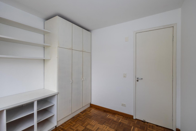 Imagem Apartamento com 3 Quartos à Venda, 96 m² em água Verde - Curitiba