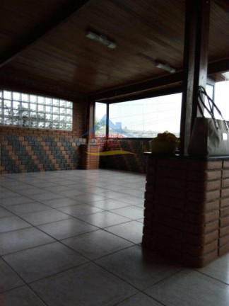 Imagem Casa com 4 Quartos à Venda, 368 m² em Jardim Ana Maria - Santo André