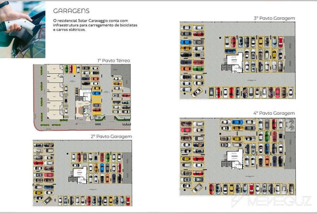 Imagem Apartamento com 4 Quartos à Venda, 212 m² em Praia Do Morro - Guarapari Imagem Apartamento com 4 Quartos à Venda, 212 m² em Praia Do Morro - Guarapari