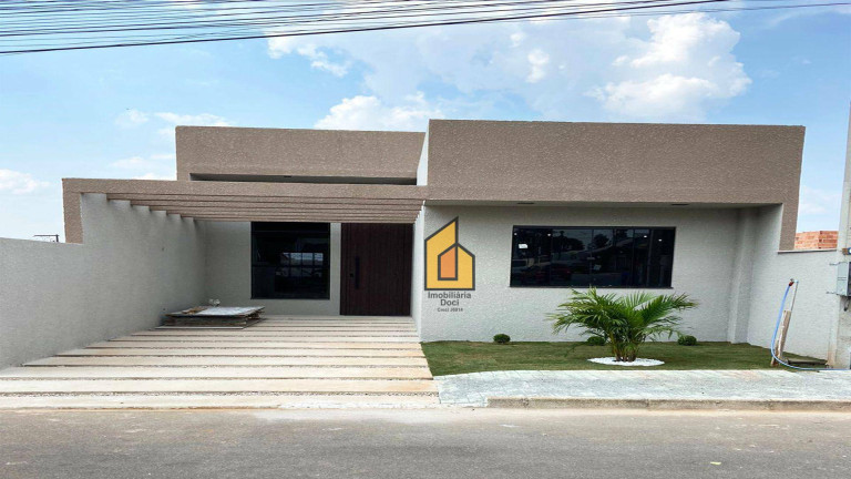Imagem Casa com 3 Quartos à Venda, 65 m² em Santa Terezinha - Fazenda Rio Grande Imagem Casa com 3 Quartos à Venda, 65 m² em Santa Terezinha - Fazenda Rio Grande