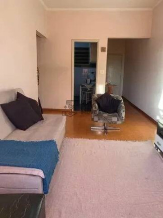 Apartamento com 3 Quartos à Venda, 96 m² em Vila Guarani (z Sul) - São Paulo