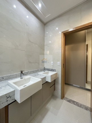 Imagem Casa com 3 Quartos à Venda, 191 m² em Ilda - Aparecida De Goiânia