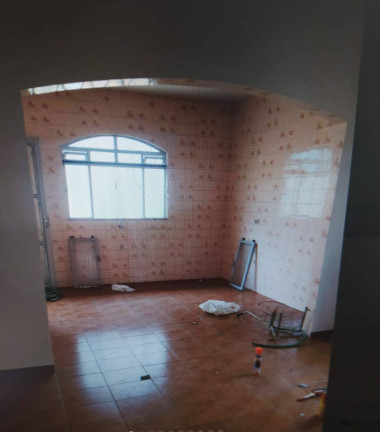 Imagem Casa com 2 Quartos para Alugar, em Panorama - Arapongas Imagem Casa com 2 Quartos para Alugar, em Panorama - Arapongas