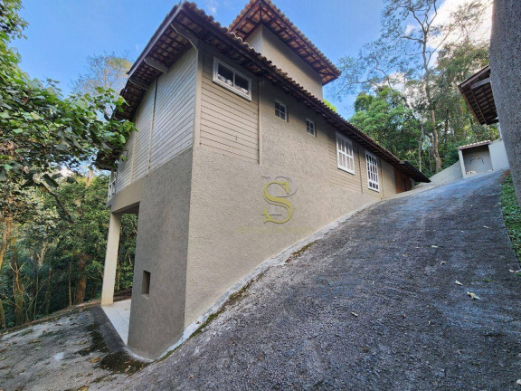 Imagem Casa com 3 Quartos à Venda, 350 m² em Serra Da Cantareira - Mairiporã Imagem Casa com 3 Quartos à Venda, 350 m² em Serra Da Cantareira - Mairiporã