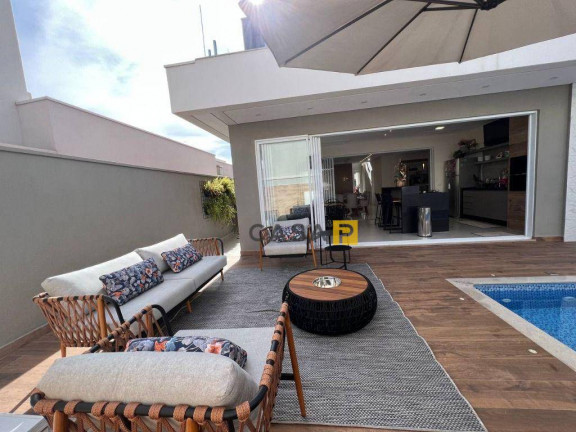 Imagem Casa com 3 Quartos à Venda, 240 m² em Residencial Imigrantes - Nova Odessa Imagem Casa com 3 Quartos à Venda, 240 m² em Residencial Imigrantes - Nova Odessa