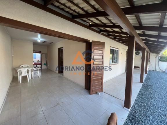 Imagem Casa com 3 Quartos à Venda, 120 m² em Gravatá - Navegantes Imagem Casa com 3 Quartos à Venda, 120 m² em Gravatá - Navegantes