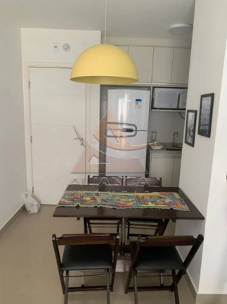 Imagem Apartamento com 1 Quarto à Venda, 37 m² em Ribeirânia - Ribeirão Preto