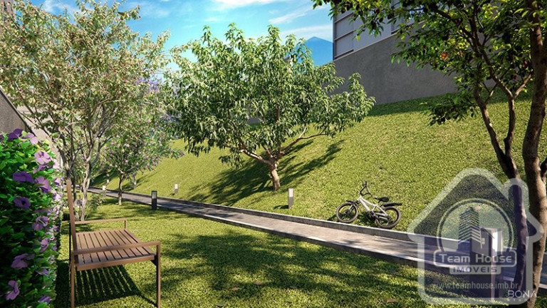 Imagem Apartamento com 2 Quartos à Venda, 55 m² em Mogi Moderno - Mogi Das Cruzes