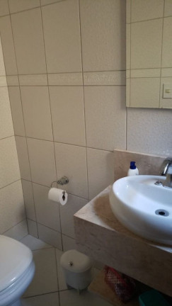 Imagem Sobrado com 3 Quartos à Venda, 188 m² em Centro - Poá Imagem Sobrado com 3 Quartos à Venda, 188 m² em Centro - Poá