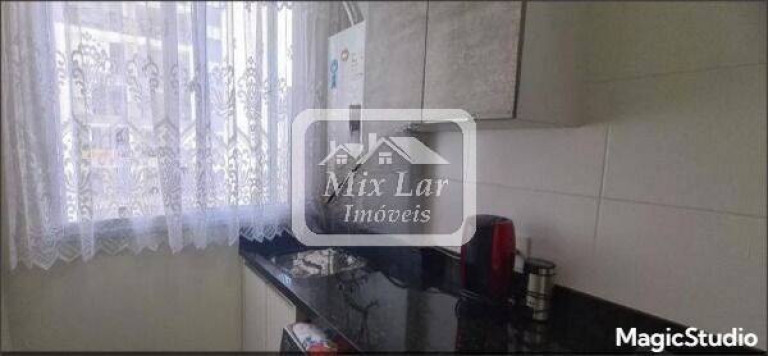 Imagem Apartamento com 2 Quartos à Venda, 55 m² em Parque Continental - Osasco Imagem Apartamento com 2 Quartos à Venda, 55 m² em Parque Continental - Osasco
