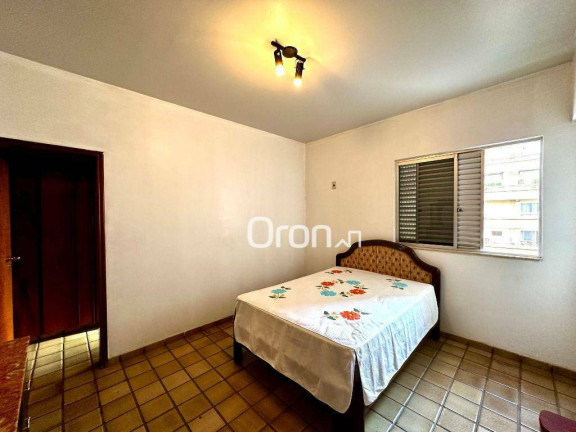 Imagem Apartamento com 4 Quartos à Venda, 240 m² em Setor Bueno - Goiânia