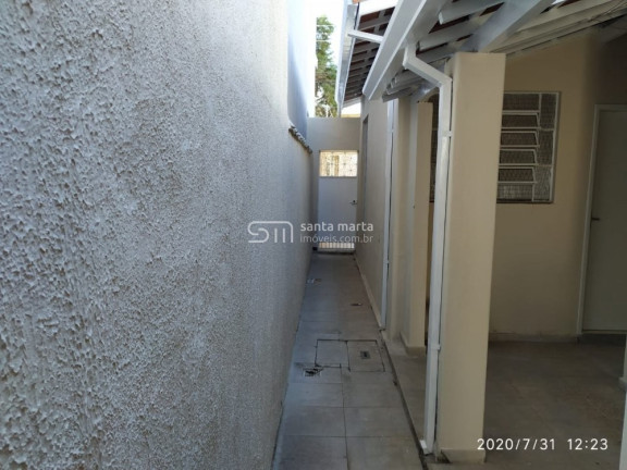 Imagem Casa com 3 Quartos à Venda, 187 m² em Centro - Lorena
