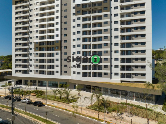 Imagem Apartamento com 3 Quartos à Venda, 67 m² em Lapa - São Paulo Imagem Apartamento com 3 Quartos à Venda, 67 m² em Lapa - São Paulo