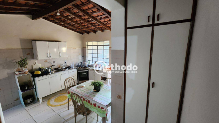 Imagem Casa com 3 Quartos à Venda, 132 m² em Jardim Flamboyant - Campinas Imagem Casa com 3 Quartos à Venda, 132 m² em Jardim Flamboyant - Campinas