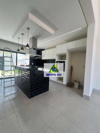 Imagem Casa com 3 Quartos à Venda, 183 m² em Parque Brasil 500 - Paulínia