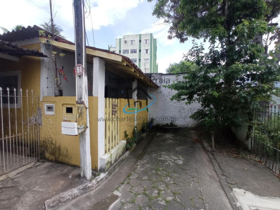 Imagem Casa com 2 Quartos à Venda,  em Sumaré - Caraguatatuba