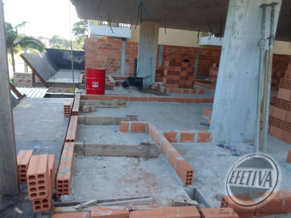 Imagem Apartamento com 2 Quartos à Venda, 87 m² em Caioba - Matinhos