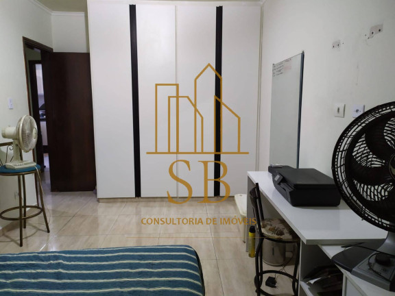 Foto do imóvel Apartamento com 2 Quartos à Venda, 33 m² em Vila São Jorge - São Vicente