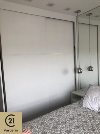 Imagem Apartamento com 2 Quartos à Venda, 72 m² em Campo Belo - São Paulo