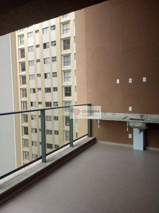 Imagem Apartamento com 1 Quarto para Alugar, 98 m² em Vila Clementino - São Paulo Imagem Apartamento com 1 Quarto para Alugar, 98 m² em Vila Clementino - São Paulo