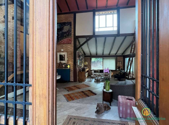 Imagem Casa de Condomínio com 4 Quartos à Venda, 468 m² em Parque Silvino Pereira - Cotia Imagem Casa de Condomínio com 4 Quartos à Venda, 468 m² em Parque Silvino Pereira - Cotia