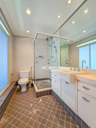 Imagem Apartamento com 4 Quartos à Venda, 203 m² em Riviera De São Lourenço - Bertioga