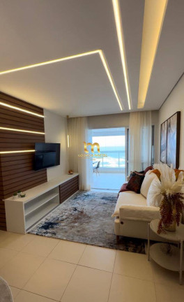 Imagem Apartamento com 3 Quartos à Venda, 111 m² em Boqueirão - Praia Grande