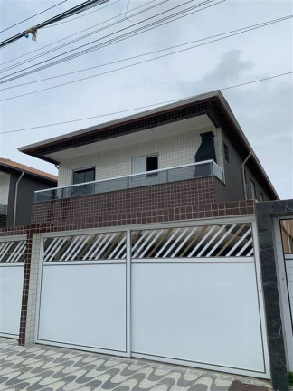 Imagem Casa de Condomínio com 2 Quartos à Venda, 45 m² em Ribeirópolis - Praia Grande
