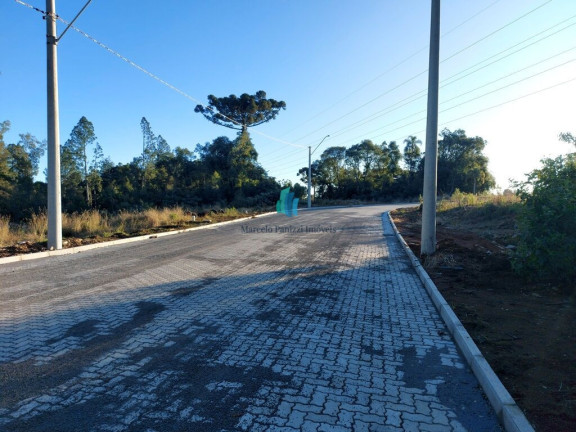 Imagem Terreno à Venda, 360 m² em Santo Antão - Bento Gonçalves