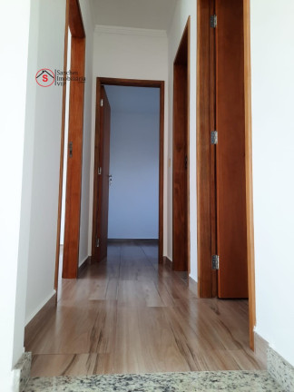 Imagem Sobrado com 3 Quartos à Venda, 90 m² em Jardim Independência - São Paulo Imagem Sobrado com 3 Quartos à Venda, 90 m² em Jardim Independência - São Paulo