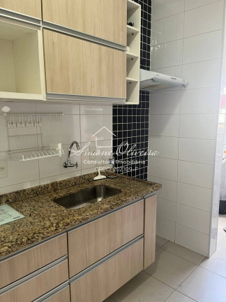 Imagem Apartamento com 2 Quartos à Venda, 75 m² em Parque São Luis - Taubaté Imagem Apartamento com 2 Quartos à Venda, 75 m² em Parque São Luis - Taubaté