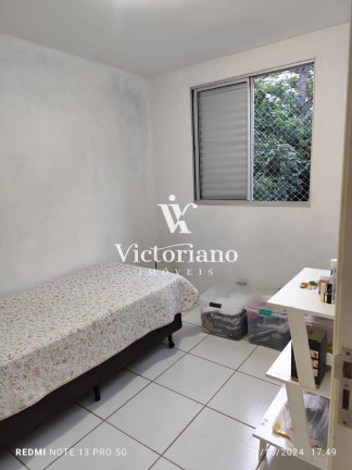 Imagem Apartamento com 2 Quartos à Venda, 45 m² em Jardim Califórnia - Jacareí Imagem Apartamento com 2 Quartos à Venda, 45 m² em Jardim Califórnia - Jacareí