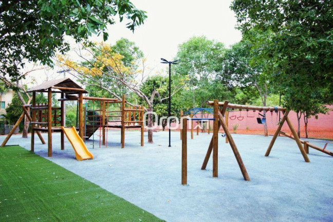 Imagem Sobrado com 5 Quartos à Venda, 387 m² em Portal Do Sol Ii - Goiânia