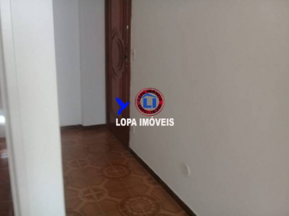Imagem Apartamento com 1 Quarto à Venda, 48 m² em Centro - Rio De Janeiro