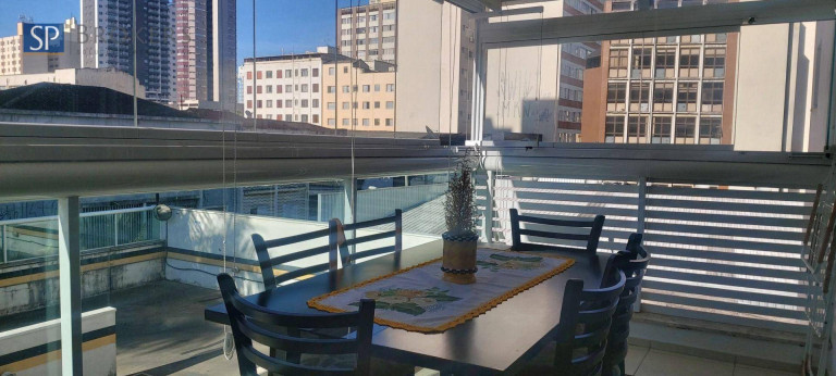 Imagem Apartamento com 2 Quartos à Venda, 67 m² em Cambuí - Campinas